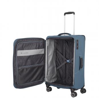 Travelite Skaii 4-Rad Trolley M erw.